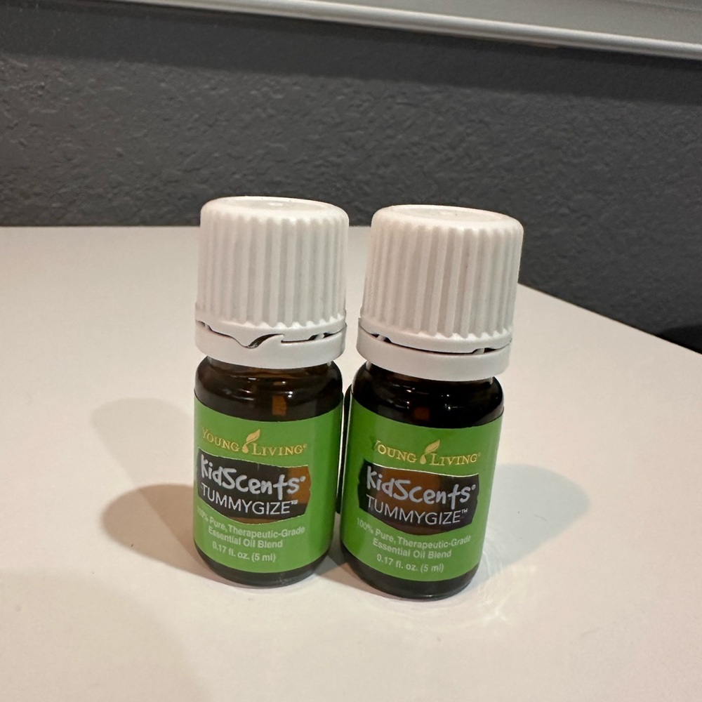Young Living KidScents Tummygize